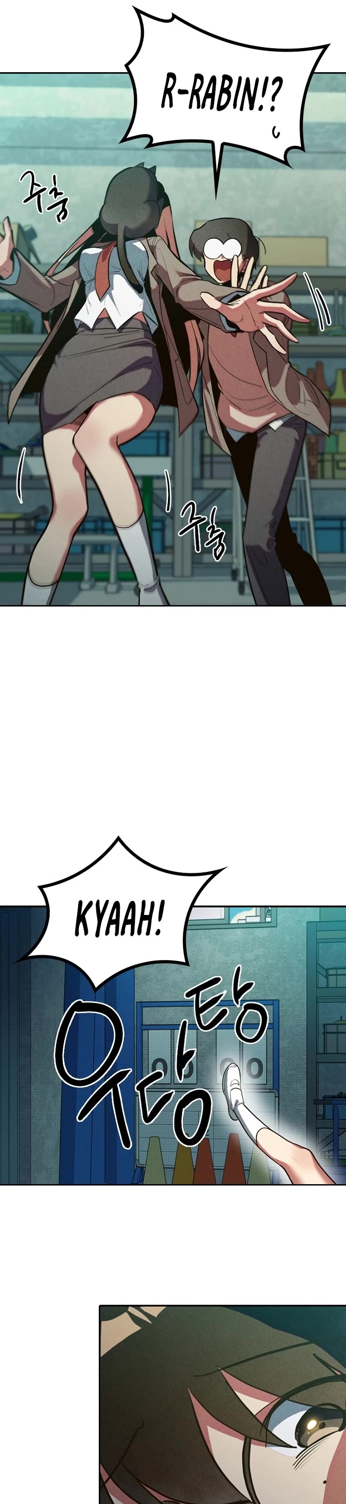 Twelve Zodiac Girls Chapter 1 page 38 - Chapter 1