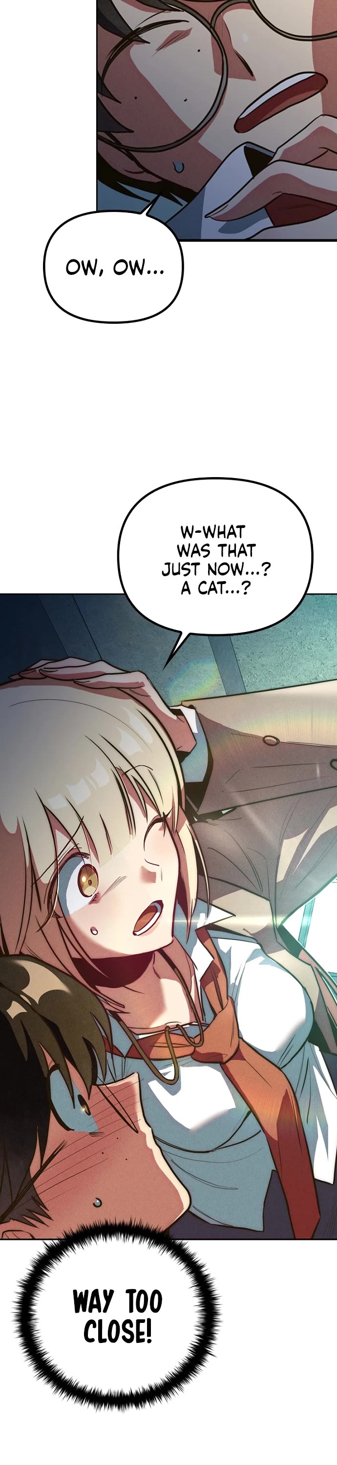Twelve Zodiac Girls Chapter 1 page 39 - Chapter 1