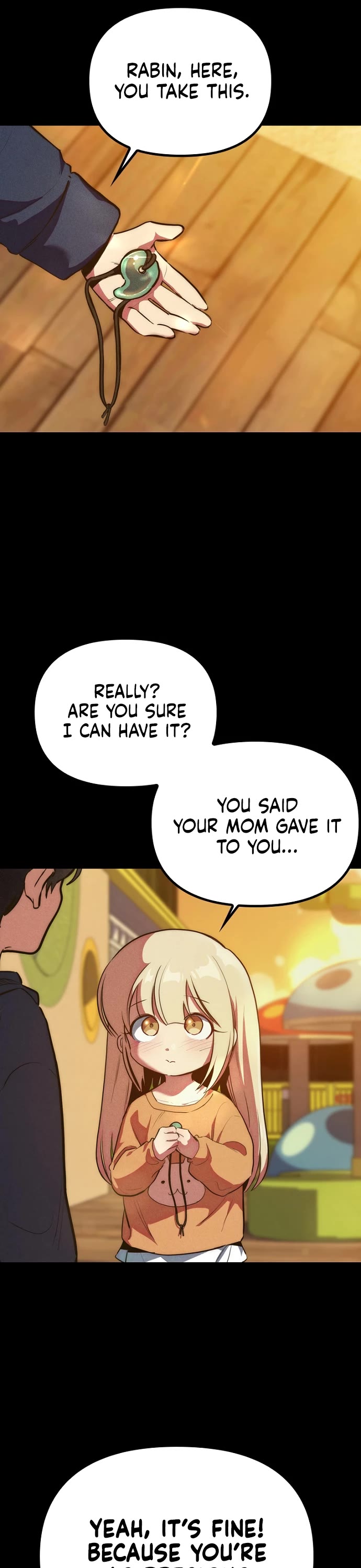 Twelve Zodiac Girls Chapter 1 page 42 - Chapter 1
