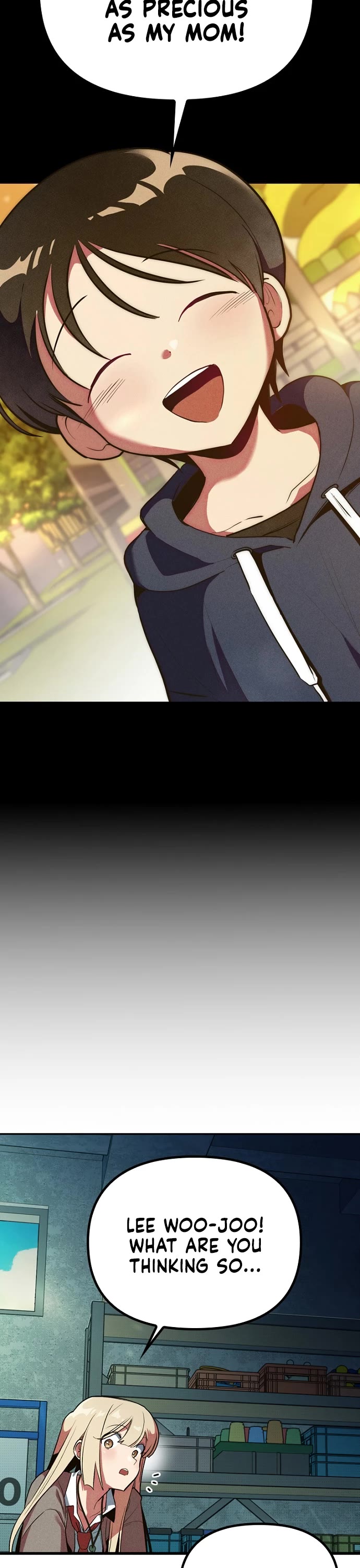 Twelve Zodiac Girls Chapter 1 page 43 - Chapter 1