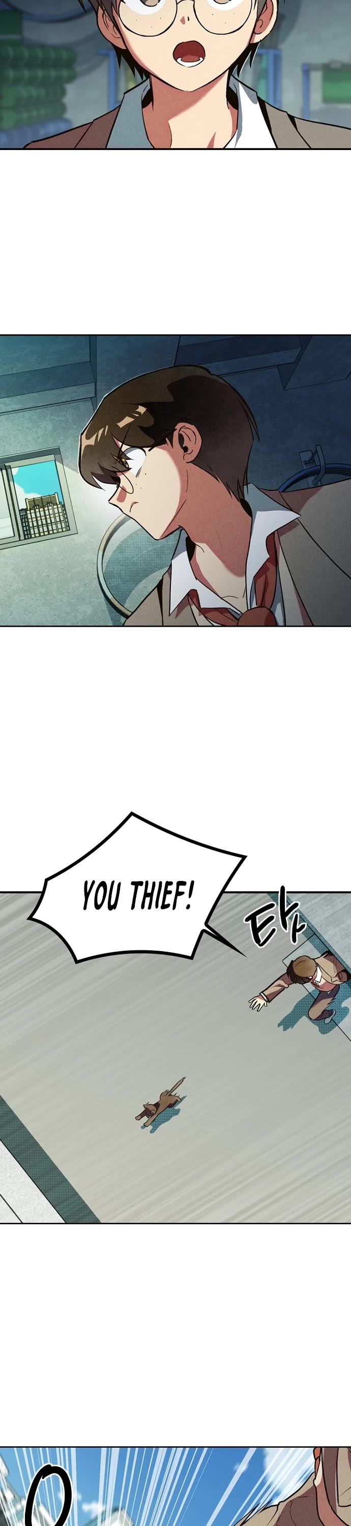 Twelve Zodiac Girls Chapter 1 page 50 - Chapter 1