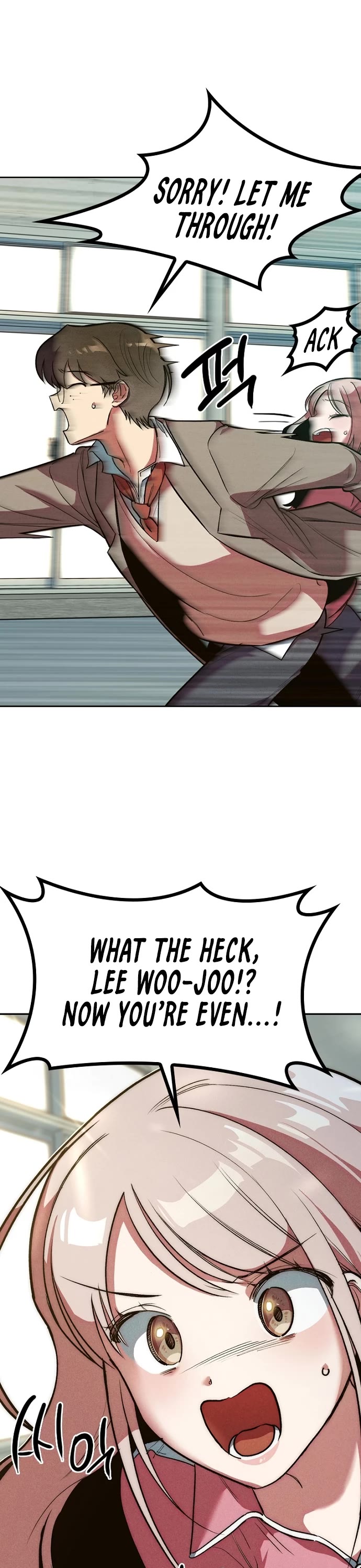 Twelve Zodiac Girls Chapter 1 page 54 - Chapter 1