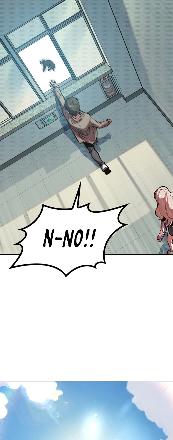 Twelve Zodiac Girls Chapter 1 page 59 - Chapter 1