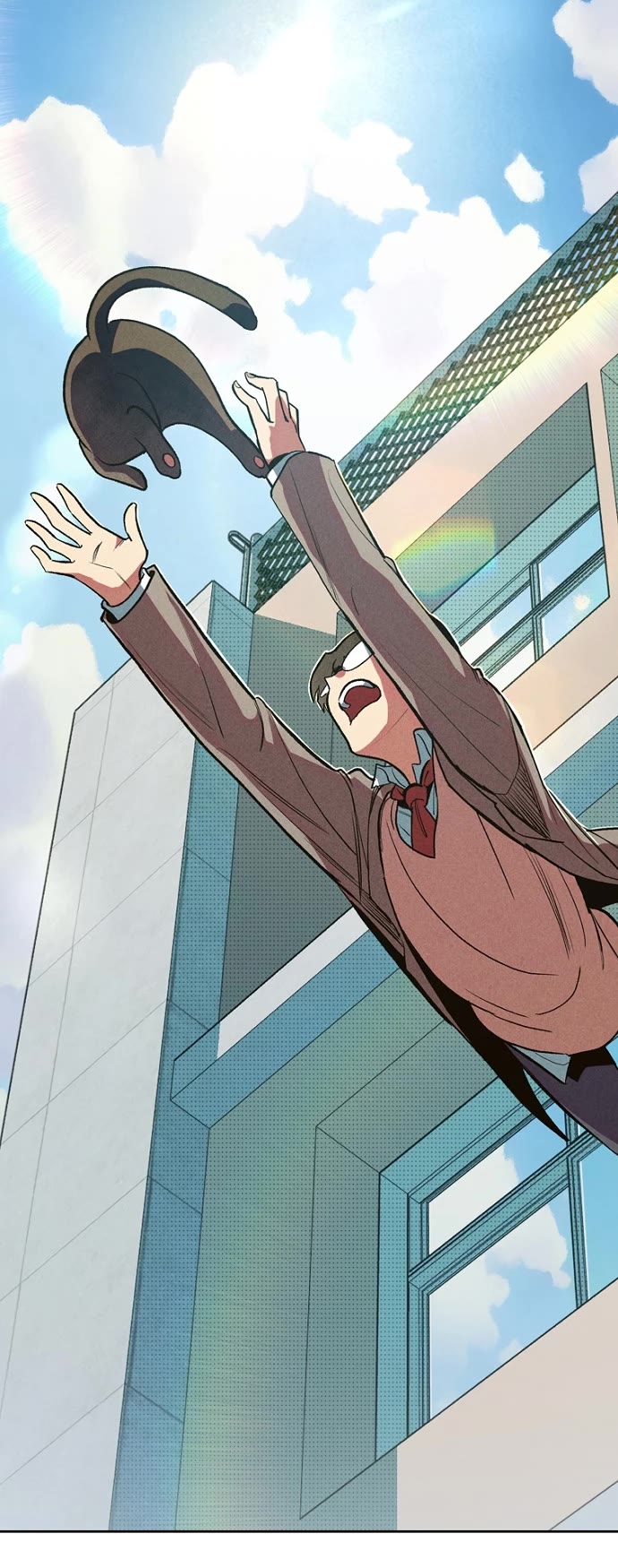 Twelve Zodiac Girls Chapter 1 page 60 - Chapter 1
