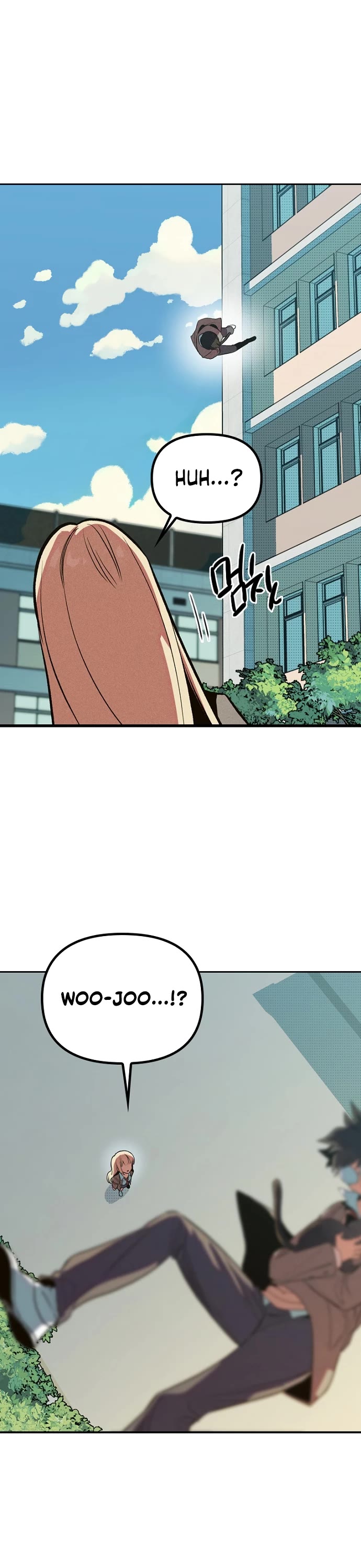 Twelve Zodiac Girls Chapter 1 page 61 - Chapter 1