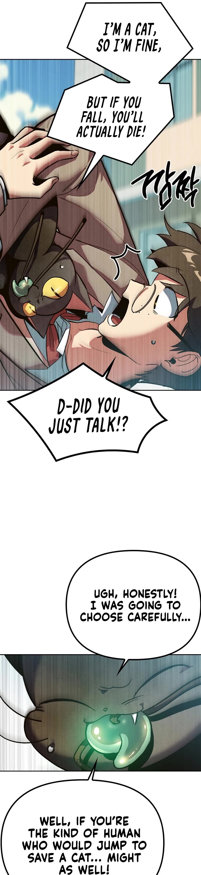 Twelve Zodiac Girls Chapter 1 page 64 - Chapter 1