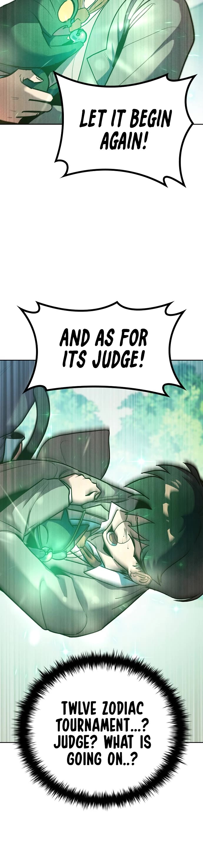 Twelve Zodiac Girls Chapter 1 page 66 - Chapter 1