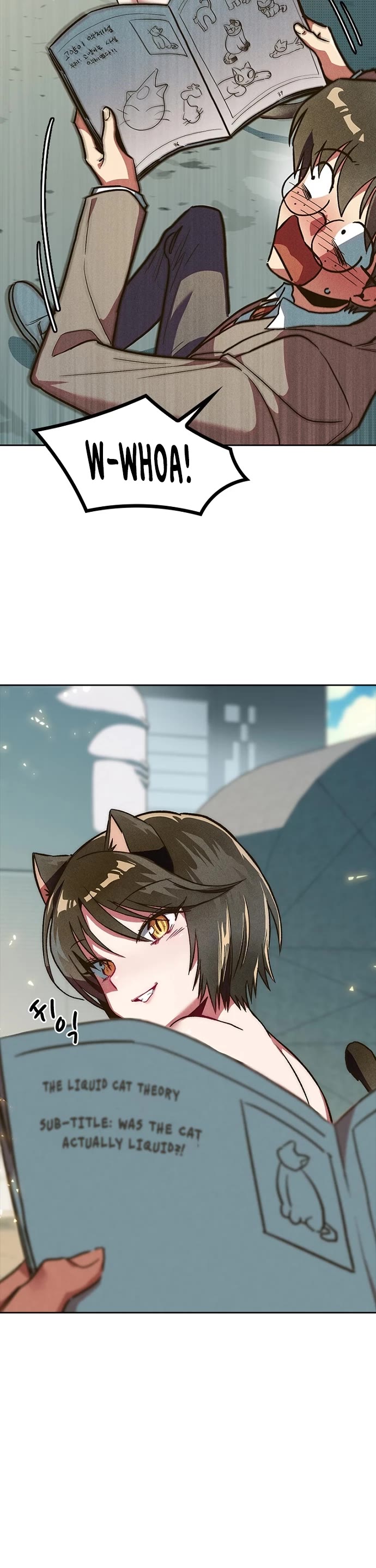 Twelve Zodiac Girls Chapter 1 page 7 - Chapter 1