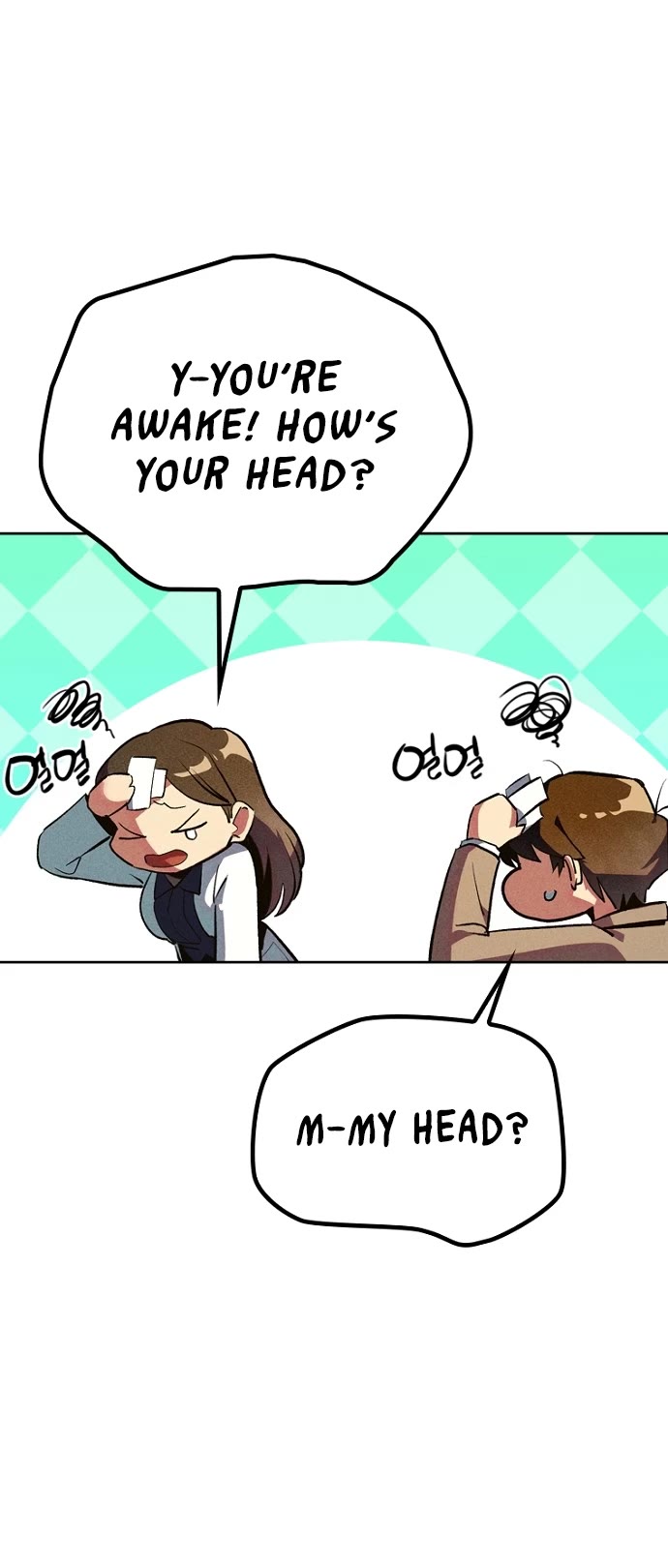 Twelve Zodiac Girls Chapter 1 page 77 - Chapter 1