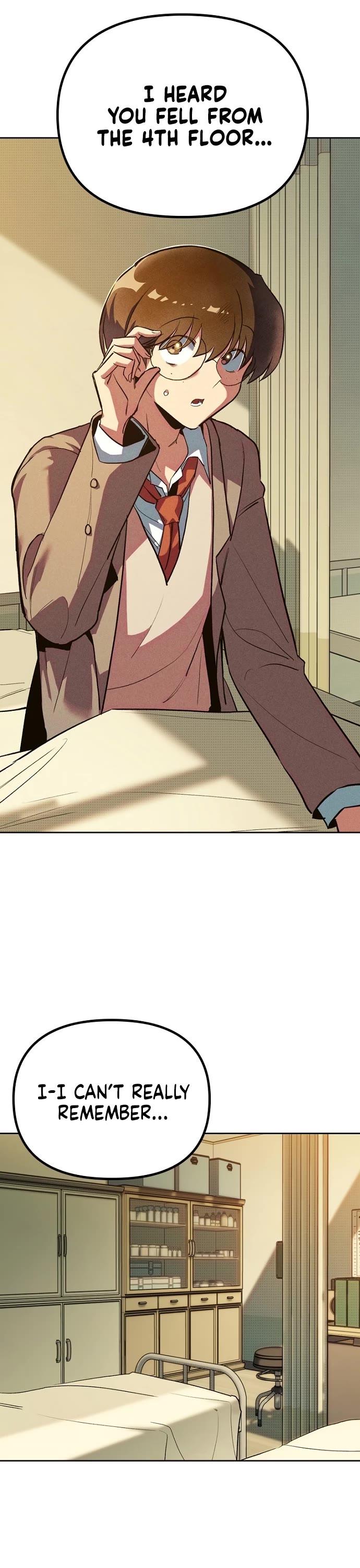 Twelve Zodiac Girls Chapter 1 page 78 - Chapter 1