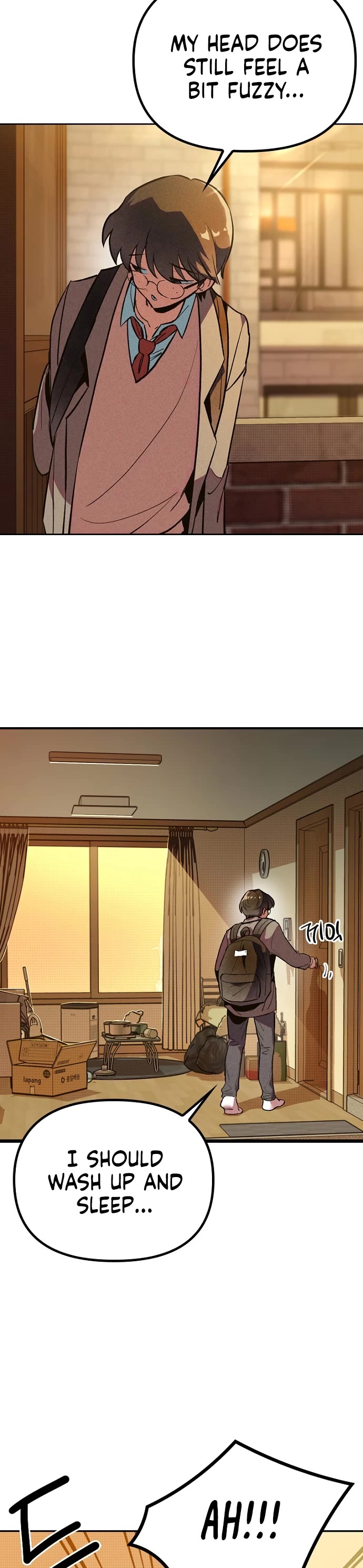 Twelve Zodiac Girls Chapter 1 page 83 - Chapter 1