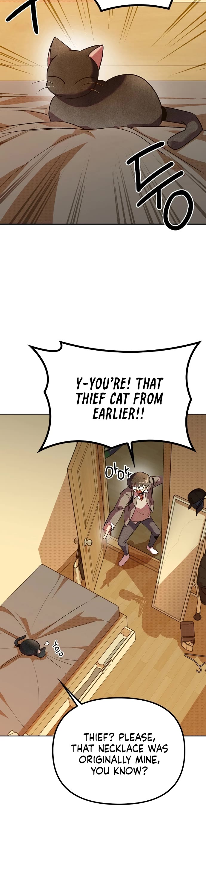 Twelve Zodiac Girls Chapter 1 page 84 - Chapter 1