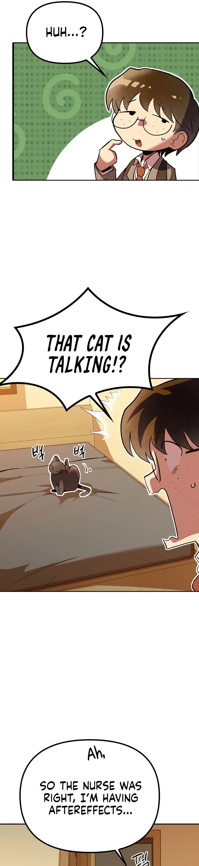 Twelve Zodiac Girls Chapter 1 page 85 - Chapter 1