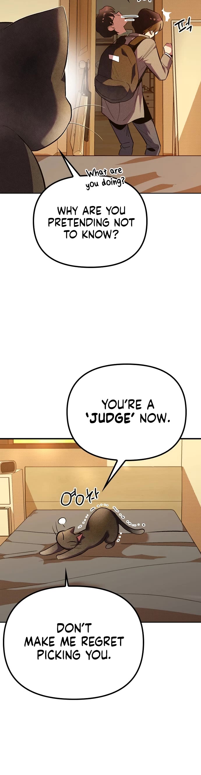 Twelve Zodiac Girls Chapter 1 page 86 - Chapter 1