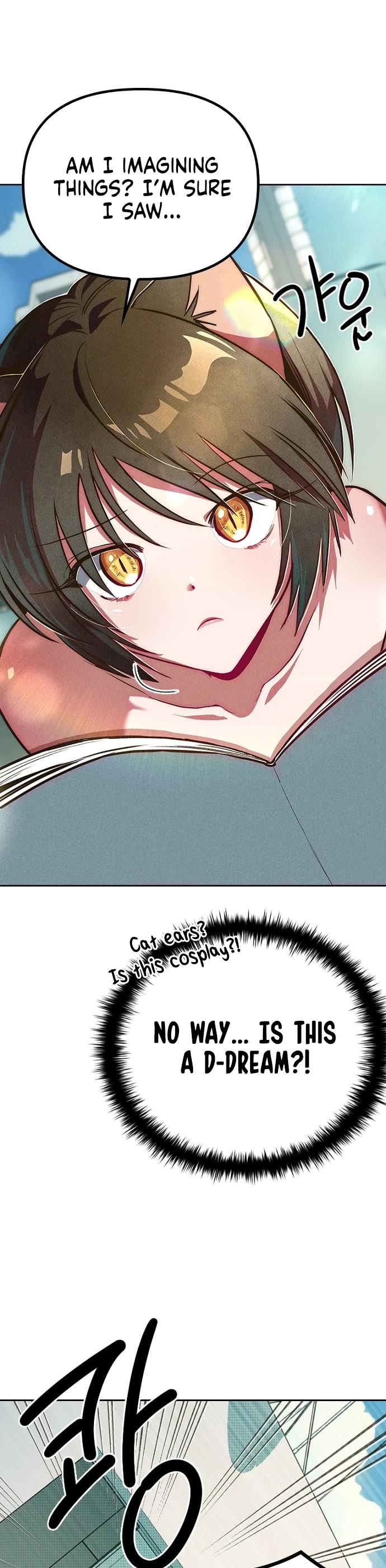 Twelve Zodiac Girls Chapter 1 page 9 - Chapter 1