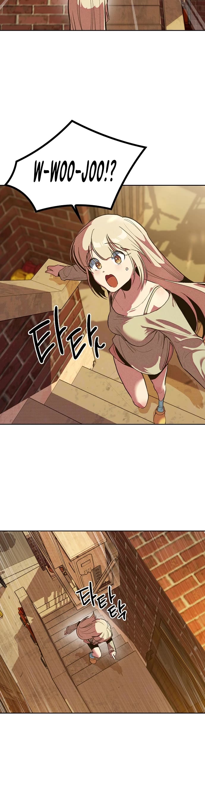 Twelve Zodiac Girls Chapter 1 page 90 - Chapter 1