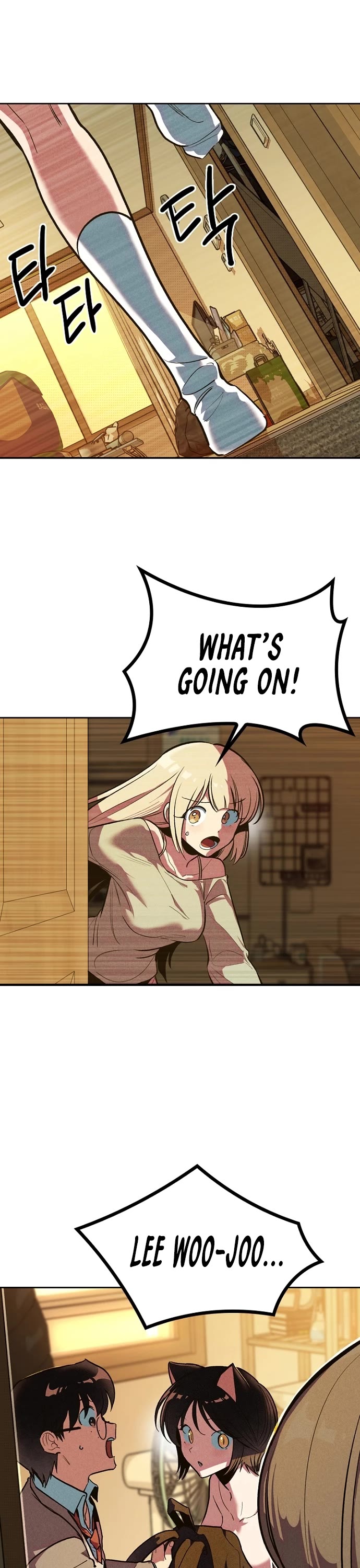 Twelve Zodiac Girls Chapter 1 page 92 - Chapter 1