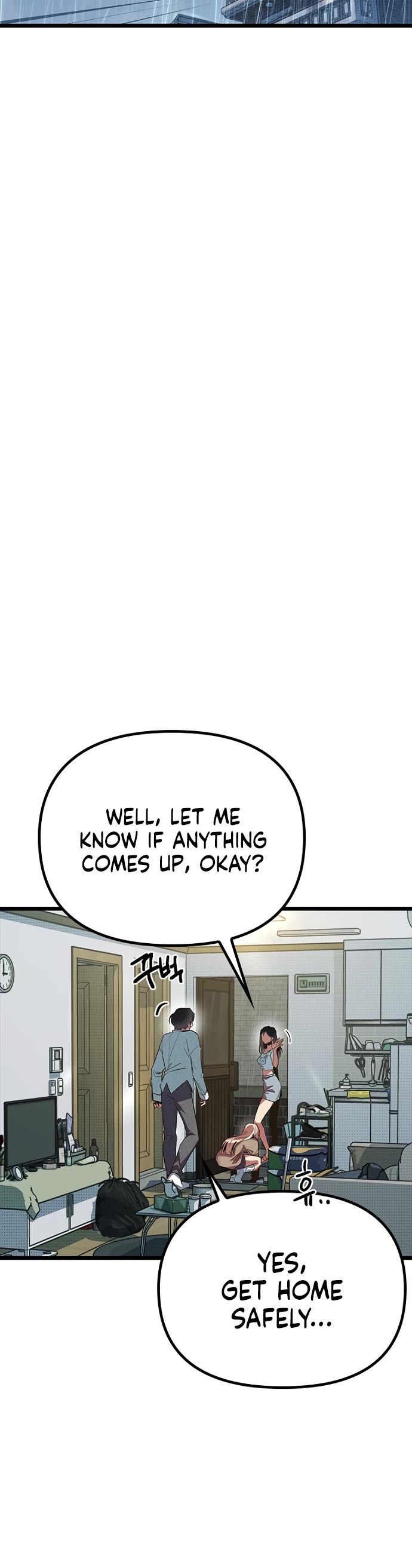 Twelve Zodiac Girls Chapter 10 page 10 - Chapter 10