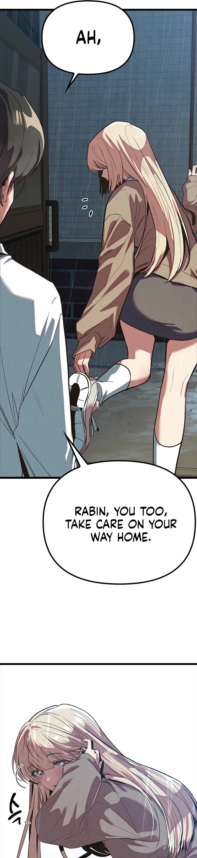 Twelve Zodiac Girls Chapter 10 page 11 - Chapter 10