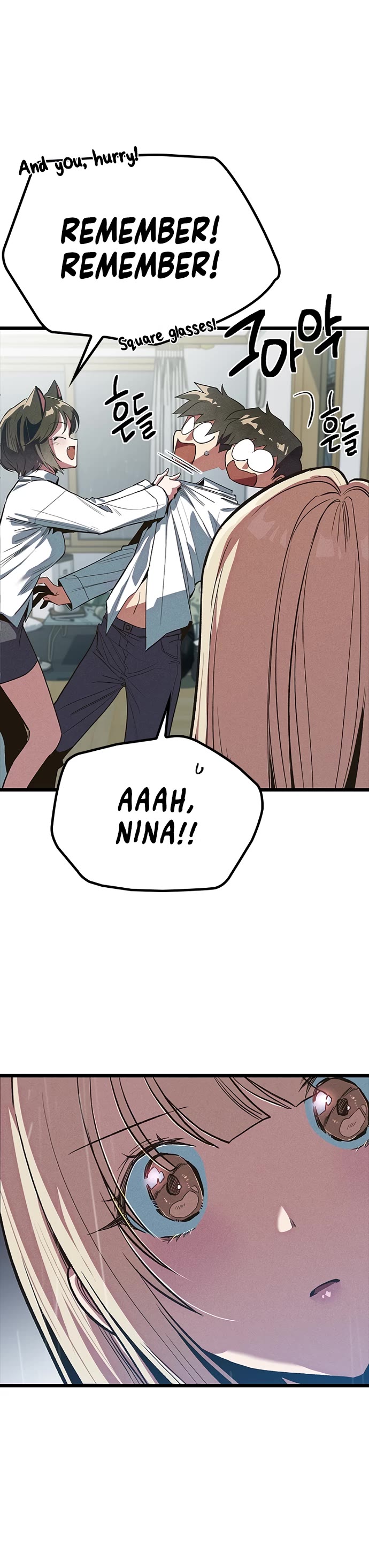 Twelve Zodiac Girls Chapter 10 page 13 - Chapter 10