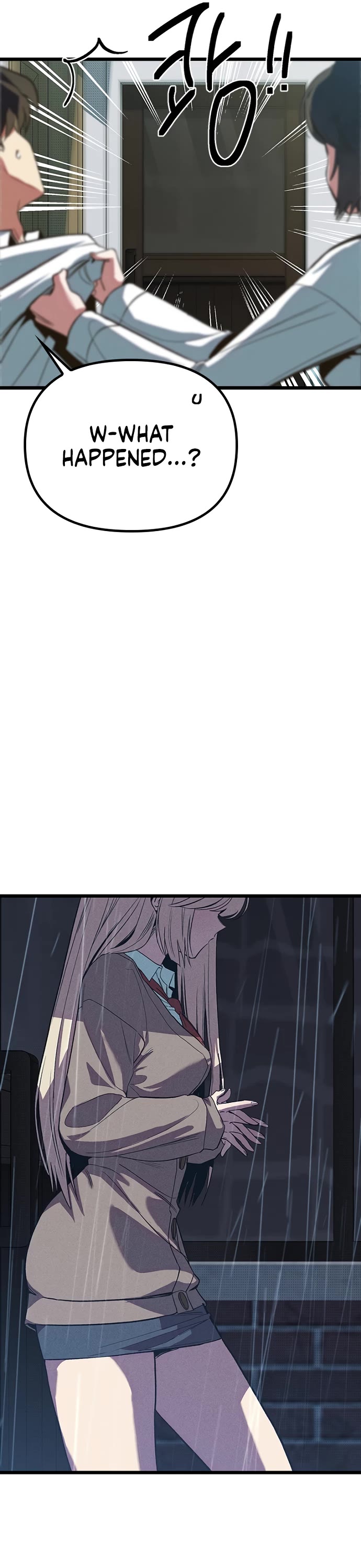 Twelve Zodiac Girls Chapter 10 page 14 - Chapter 10