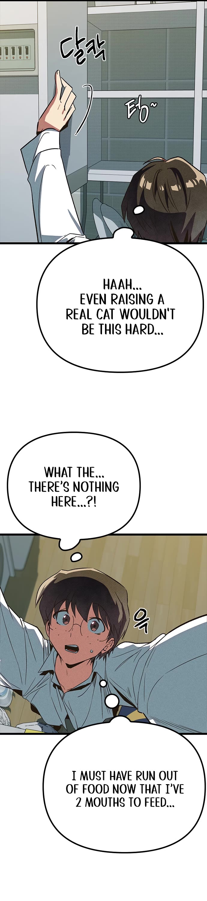 Twelve Zodiac Girls Chapter 10 page 22 - Chapter 10