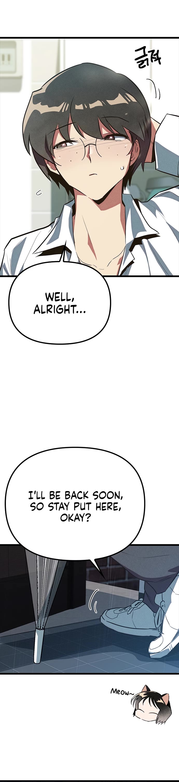 Twelve Zodiac Girls Chapter 10 page 26 - Chapter 10