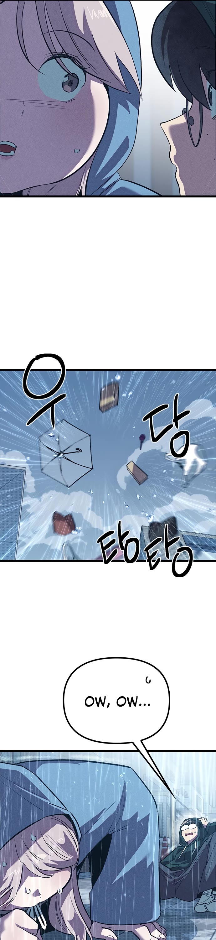 Twelve Zodiac Girls Chapter 10 page 30 - Chapter 10