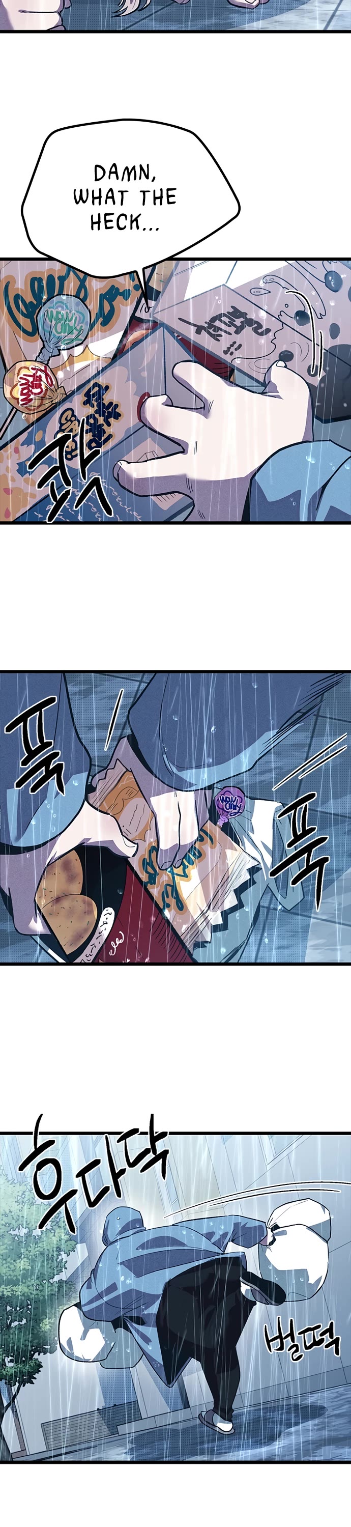 Twelve Zodiac Girls Chapter 10 page 31 - Chapter 10