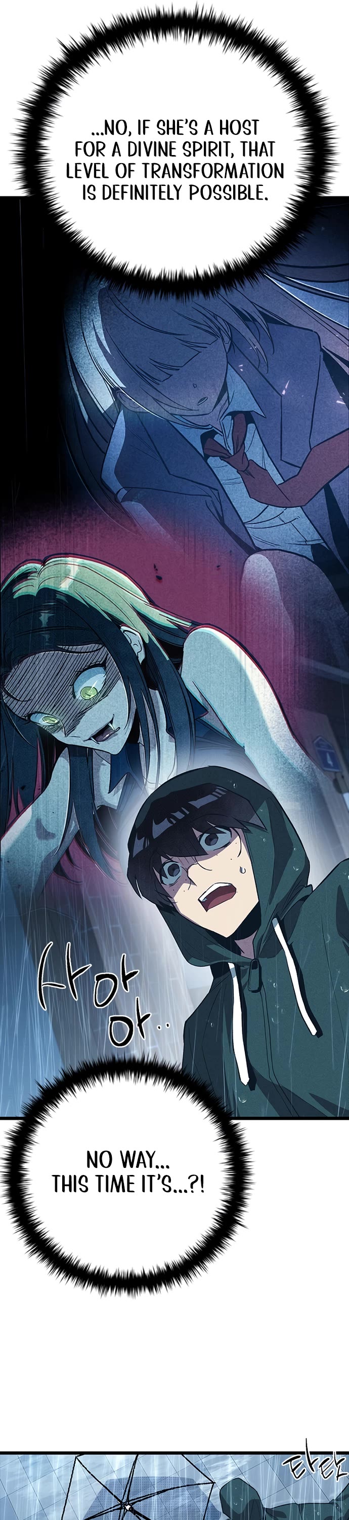 Twelve Zodiac Girls Chapter 10 page 34 - Chapter 10