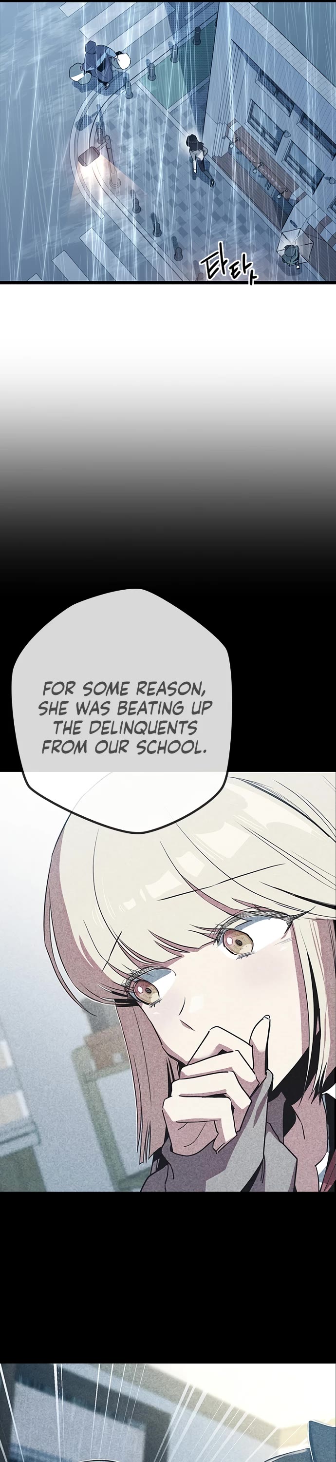 Twelve Zodiac Girls Chapter 10 page 38 - Chapter 10