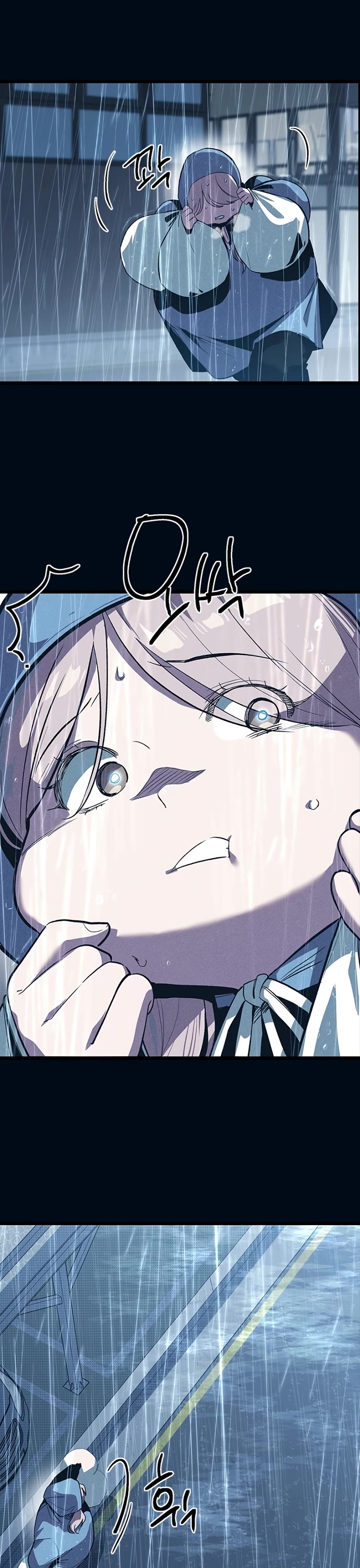 Twelve Zodiac Girls Chapter 10 page 43 - Chapter 10