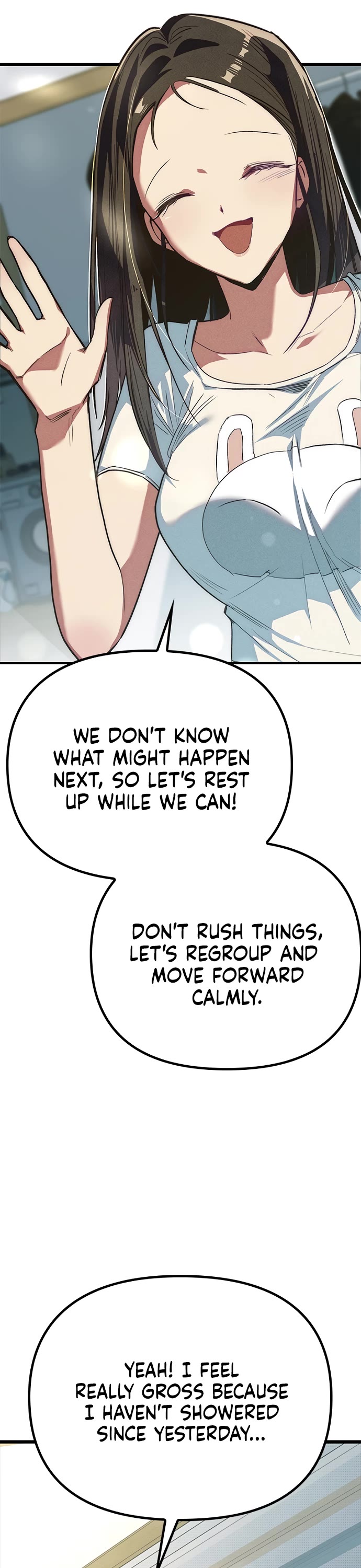 Twelve Zodiac Girls Chapter 10 page 5 - Chapter 10