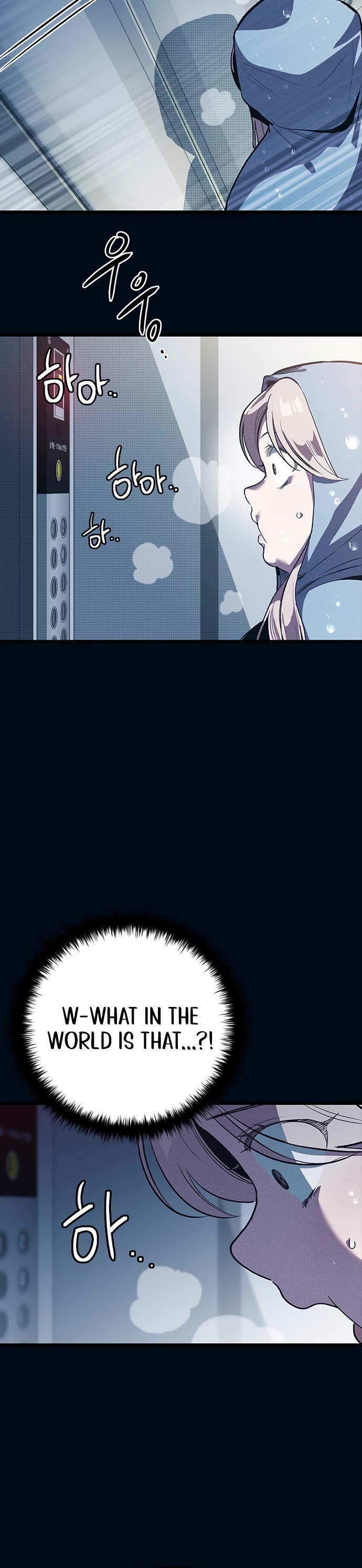 Twelve Zodiac Girls Chapter 10 page 59 - Chapter 10