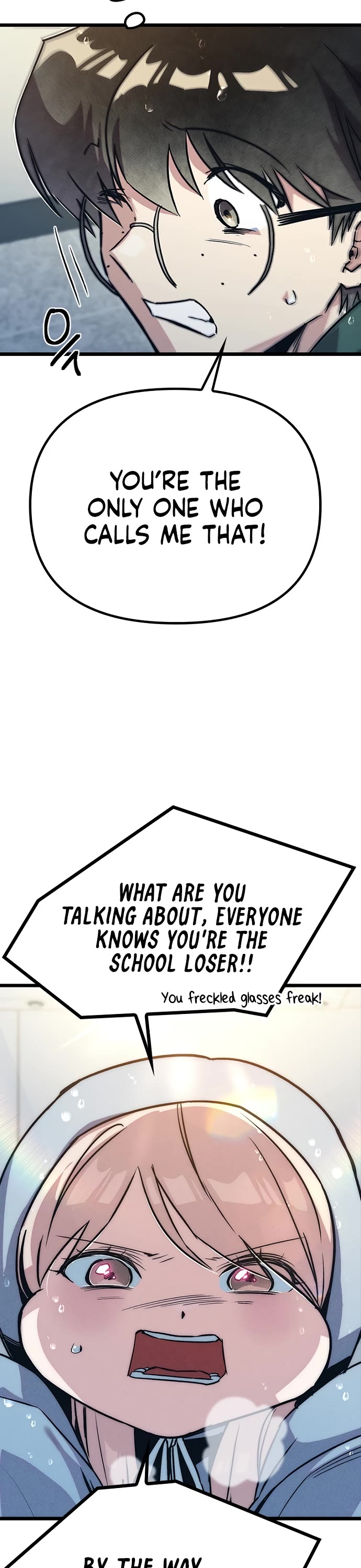 Twelve Zodiac Girls Chapter 11 page 10 - Chapter 11