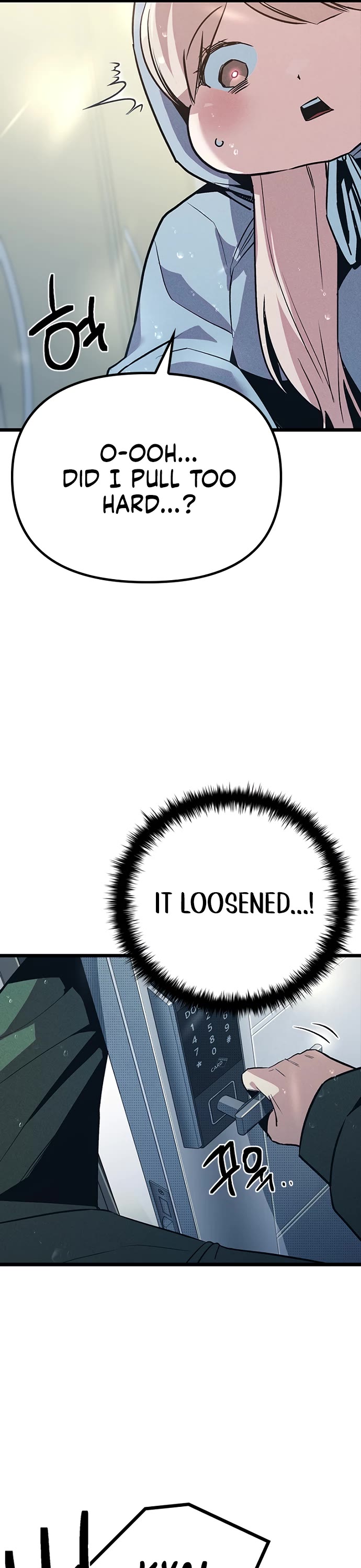 Twelve Zodiac Girls Chapter 11 page 17 - Chapter 11