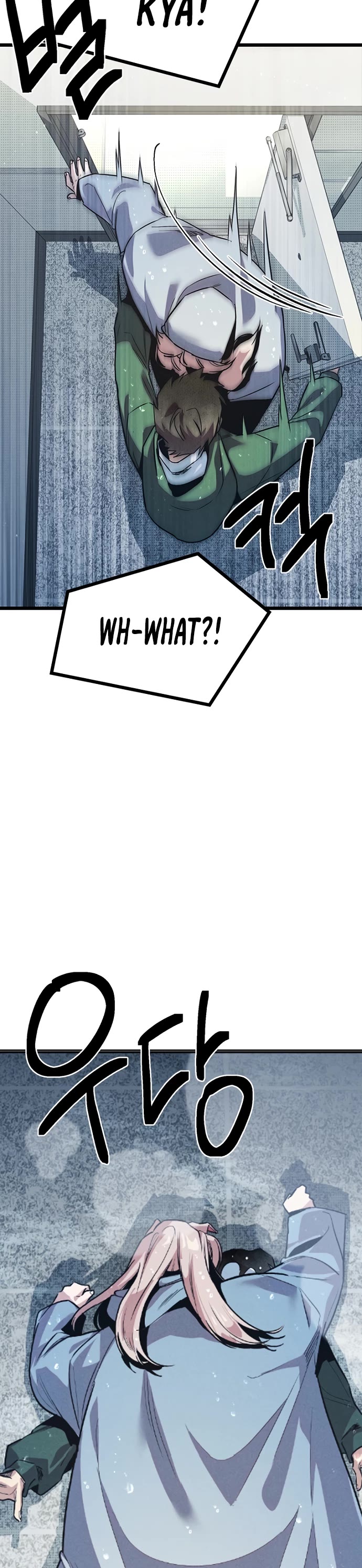 Twelve Zodiac Girls Chapter 11 page 18 - Chapter 11
