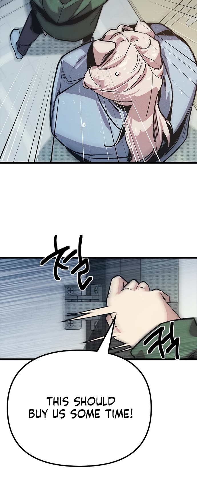 Twelve Zodiac Girls Chapter 11 page 30 - Chapter 11