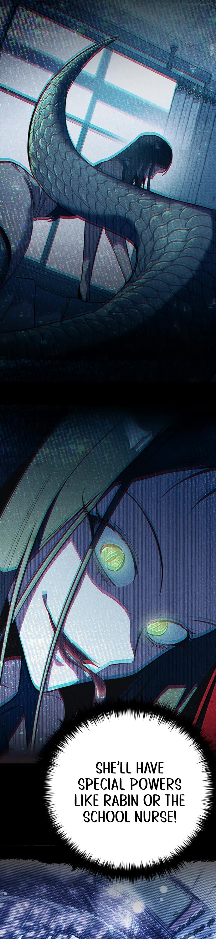 Twelve Zodiac Girls Chapter 11 page 32 - Chapter 11