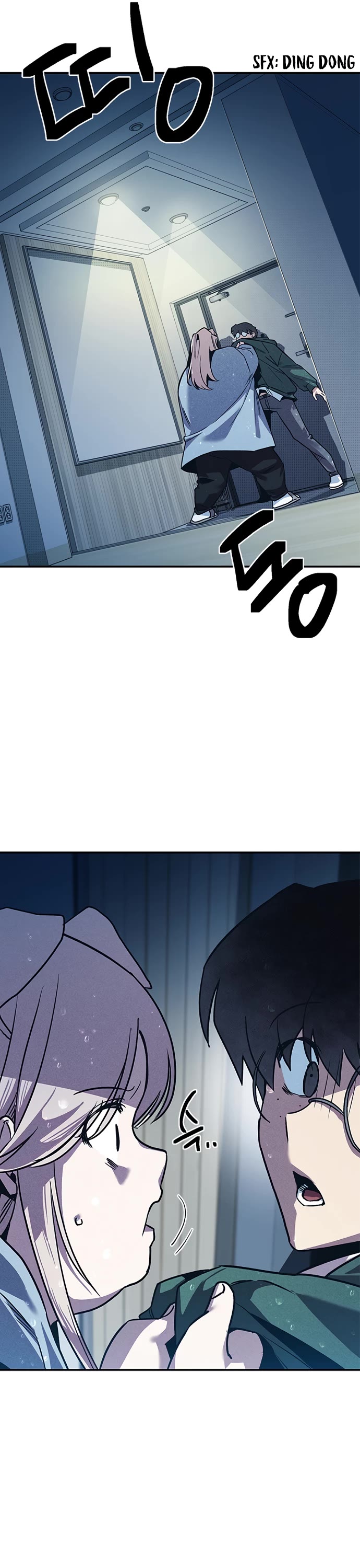 Twelve Zodiac Girls Chapter 11 page 43 - Chapter 11