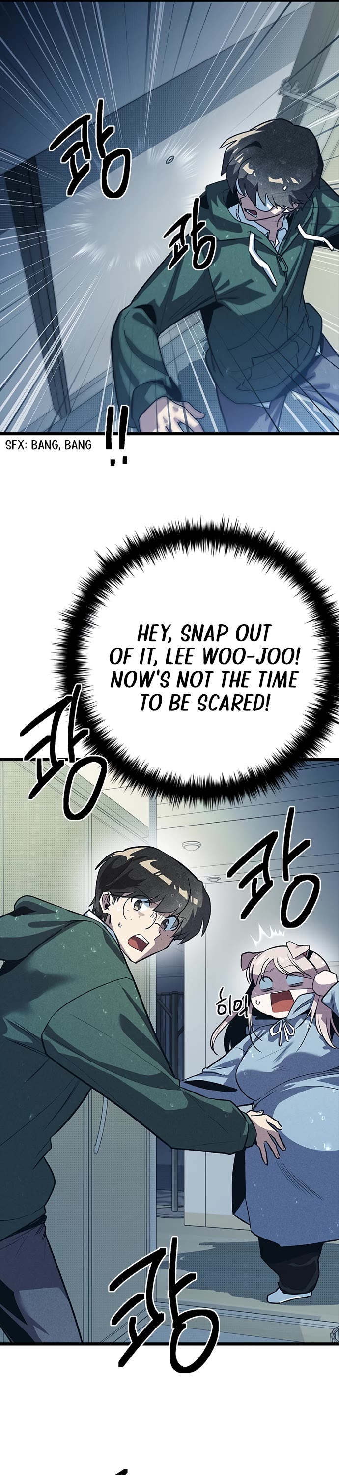 Twelve Zodiac Girls Chapter 11 page 47 - Chapter 11