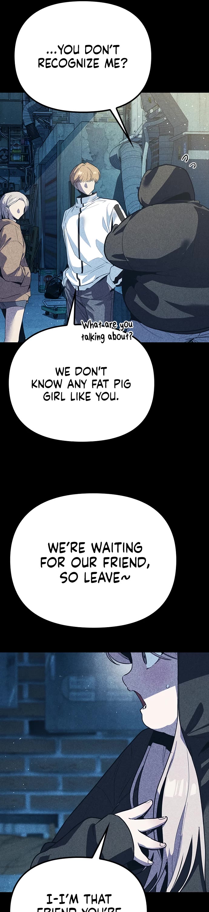 Twelve Zodiac Girls Chapter 11 page 57 - Chapter 11