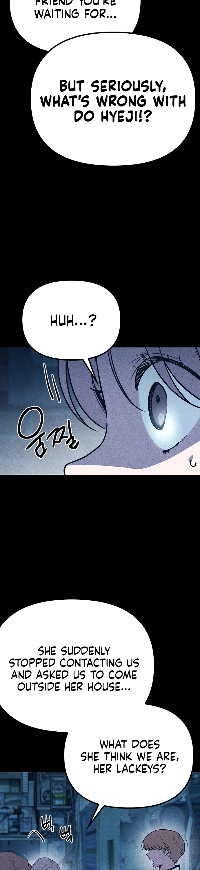 Twelve Zodiac Girls Chapter 11 page 58 - Chapter 11