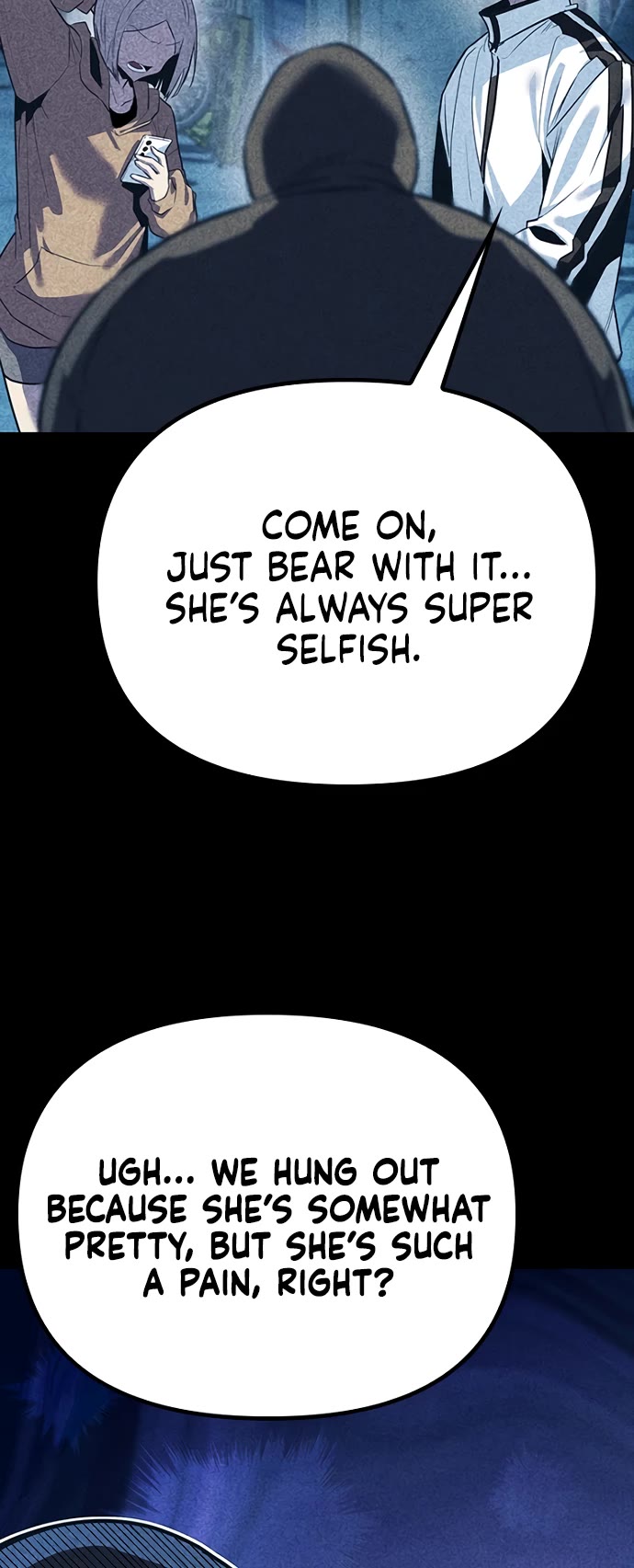 Twelve Zodiac Girls Chapter 11 page 59 - Chapter 11
