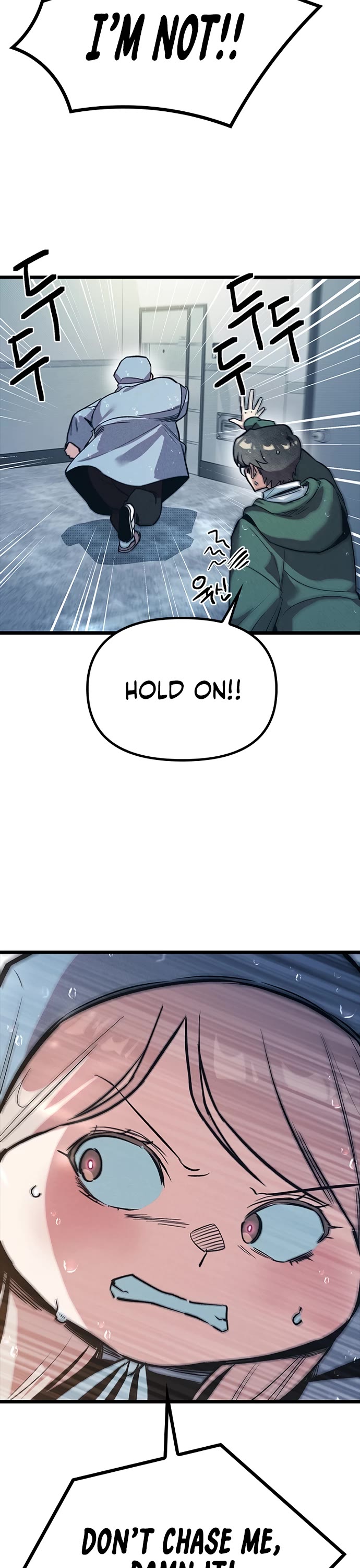 Twelve Zodiac Girls Chapter 11 page 6 - Chapter 11