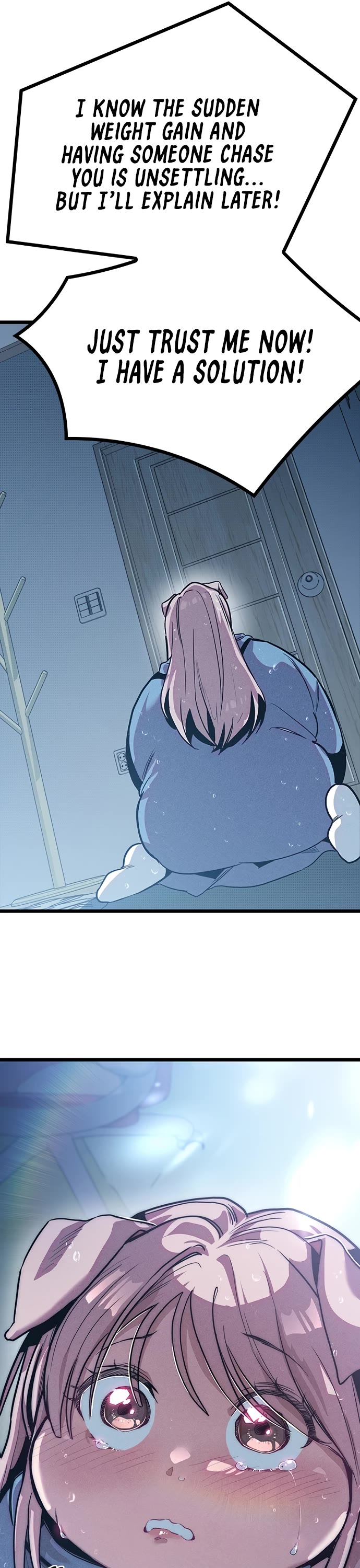 Twelve Zodiac Girls Chapter 11 page 64 - Chapter 11