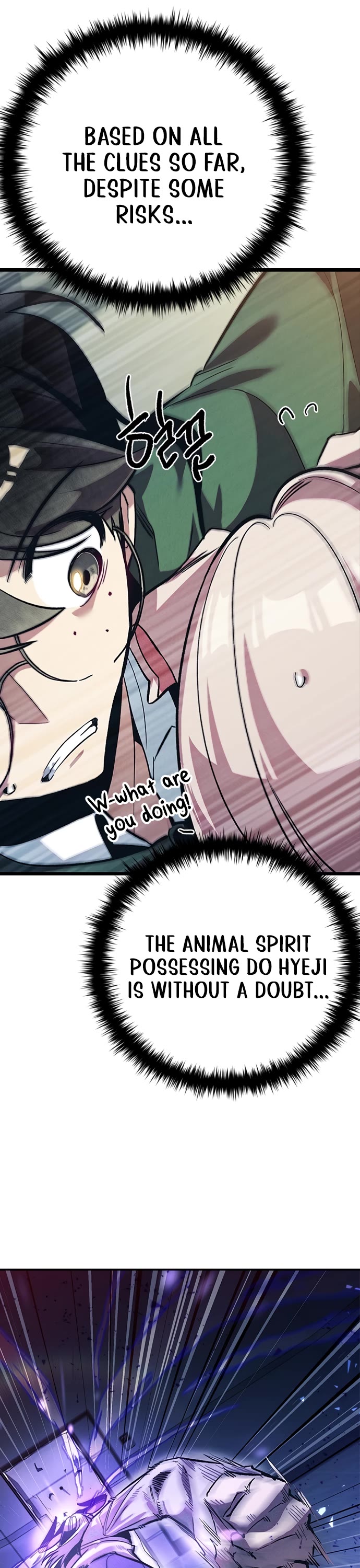 Twelve Zodiac Girls Chapter 11 page 82 - Chapter 11