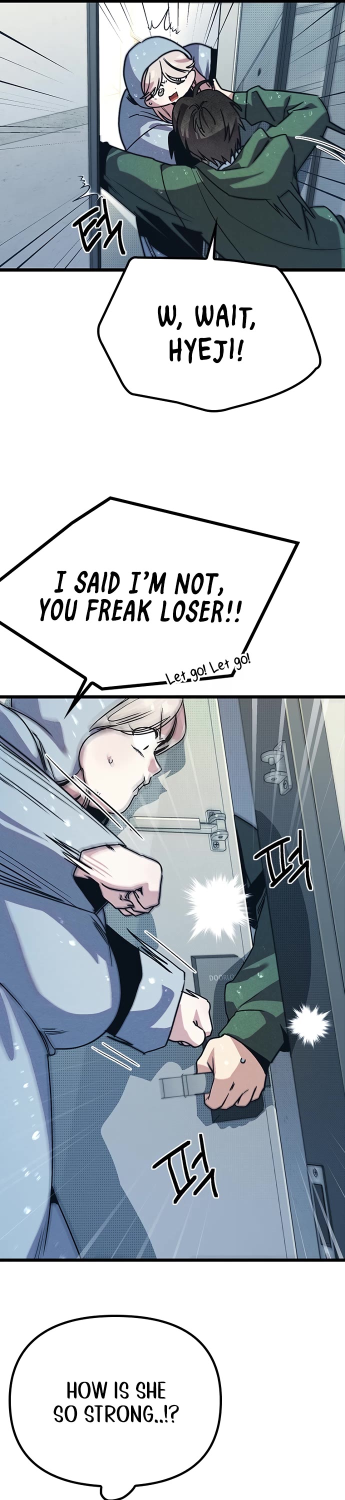 Twelve Zodiac Girls Chapter 11 page 9 - Chapter 11