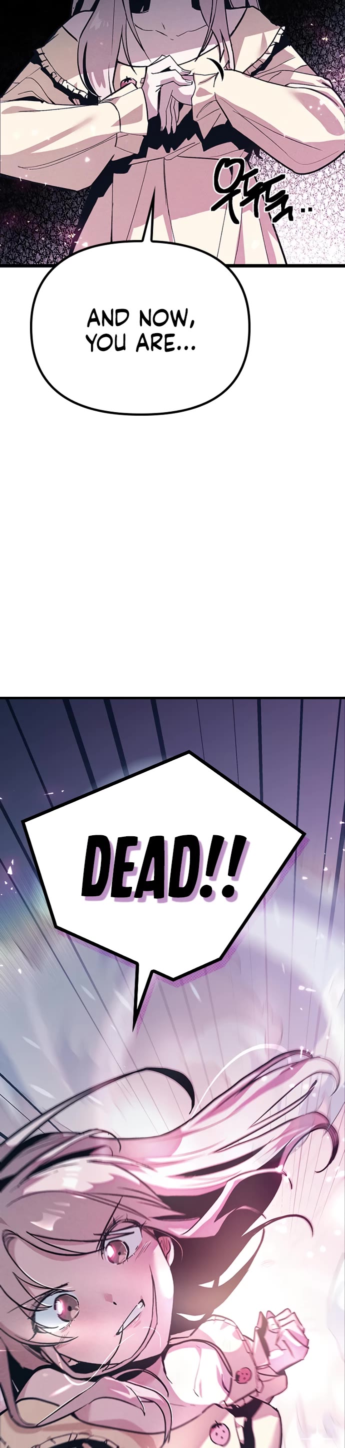 Twelve Zodiac Girls Chapter 12 page 20 - Chapter 12