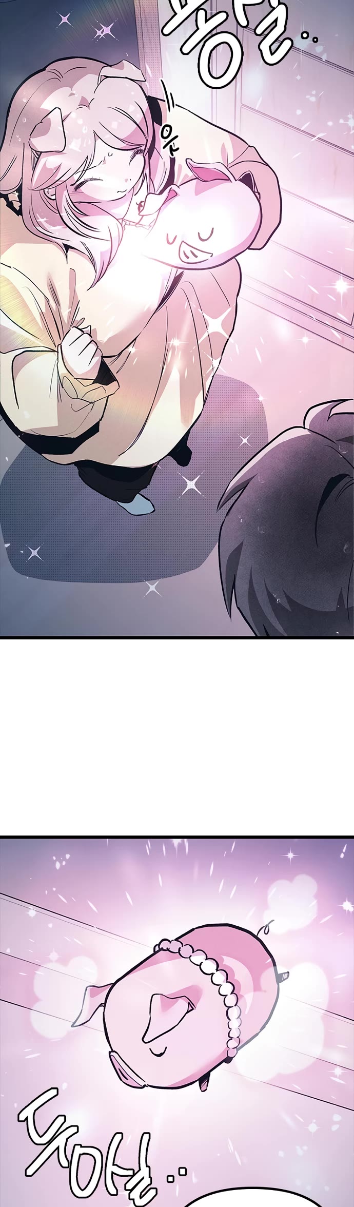 Twelve Zodiac Girls Chapter 12 page 3 - Chapter 12